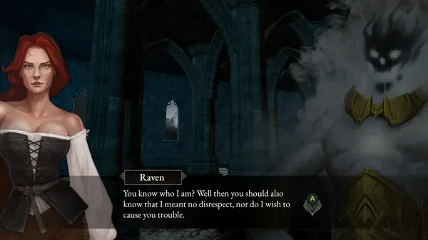 Shadowgate 2 (2025) PC Full Español