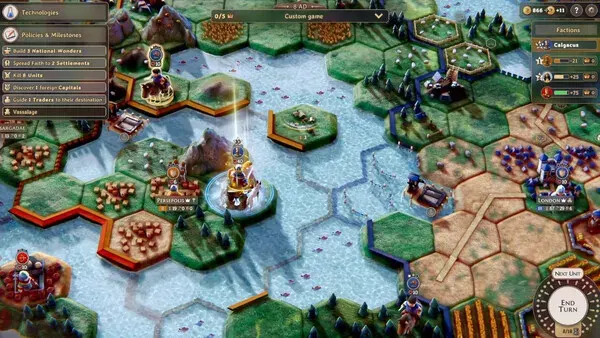 Yield! Fall of Rome (2025) PC Full Español Yield! Fall of Rome (2025) PC Full Español