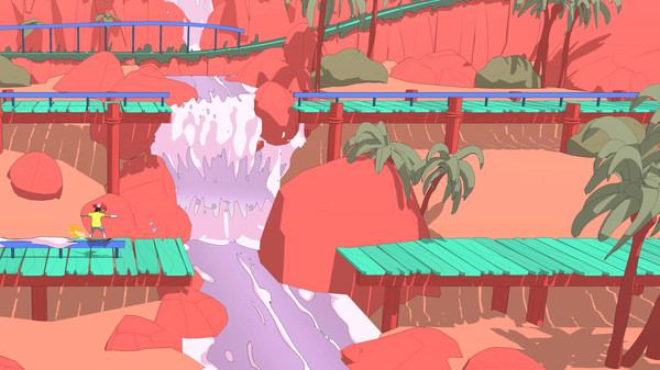 OlliOlli World (2022) PC Full Español