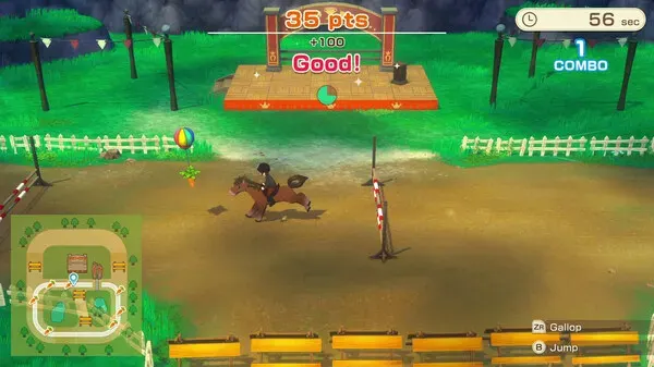 STORY OF SEASONS: Grand Bazaar (2025) PC Full Español STORY OF SEASONS: Grand Bazaar (2025) PC Full Español