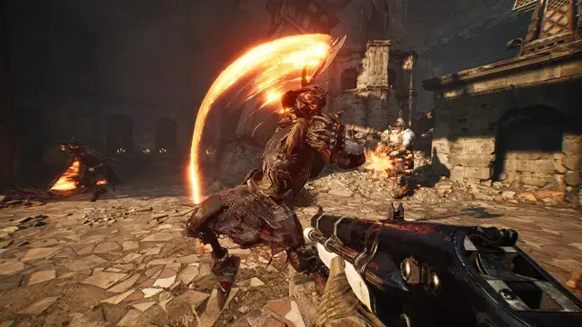 Witchfire (2023) PC GAME