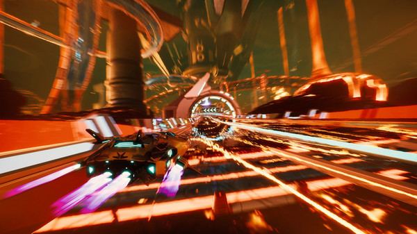 Redout 2 (2022) PC Full Español Redout 2 (2022) PC Full Español
