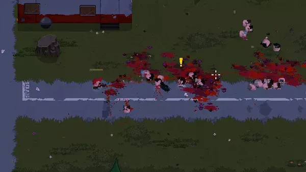 Cannibal Crossing (2020) PC Game Español