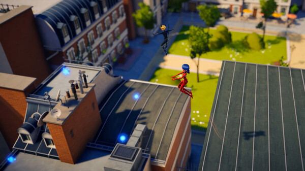 Miraculous: Rise of the Sphinx (2022) PC Full Español