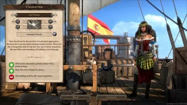 Port Royale 4 Extended Edition (2020) PC Full Español Port Royale 4 Extended Edition (2020) PC Full Español