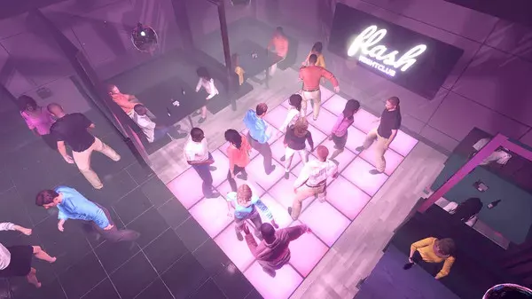 Bartender Hustle (2022) PC Full Español