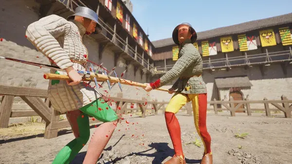 Half Sword PC-GAME Half Sword PC-GAME