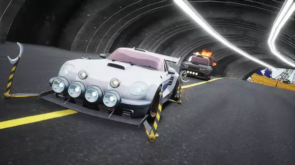 Fast & Furious: Spy Racers Retorno de SH1FT3R (2021) PC Full Español Fast & Furious: Spy Racers Retorno de SH1FT3R (2021) PC Full Español