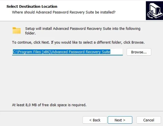 Advanced Password Recovery Suite Versión Full Español