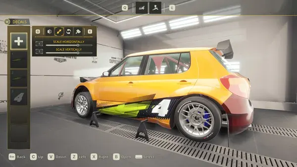 Rally Mechanic Simulator (2025) PC Full Español