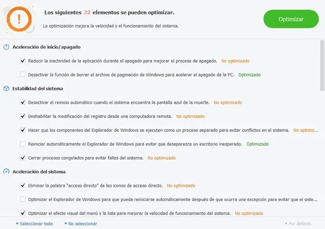 Wise Care 365 Pro Versión Final Full Español Wise Care 365 Pro Versión Final Full Español
