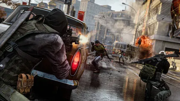 Call of Duty Black Ops Cold War (2020) PC Full Español Call of Duty Black Ops Cold War (2020) PC Full Español