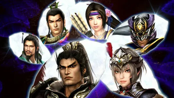 WARRIORS: Abyss (2025) PC Full Español WARRIORS: Abyss (2025) PC Full Español