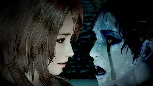 Fatal Frame / Project Zero: Maiden of Black Water (2021) PC Full Fatal Frame / Project Zero: Maiden of Black Water (2021) PC Full