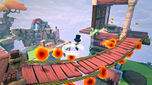 New Super Lucky's Tale (2020) PC Full Español