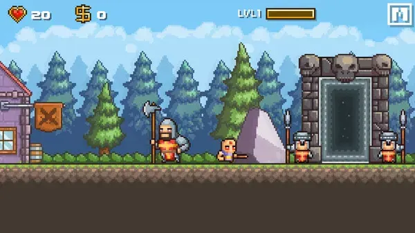 Devious Dungeon 2 (2020) PC Full Español