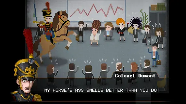 Yuppie Psycho: Executive Edition (2019) PC Full Español