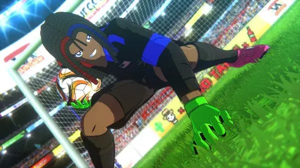 Captain Tsubasa Rise of New Champions Deluxe Edition (2020) PC Full Español