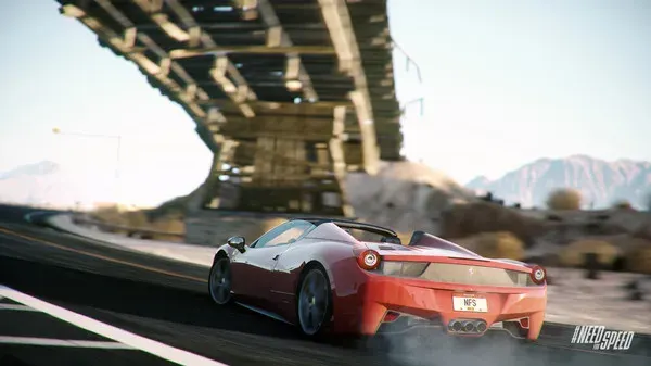 Need for Speed Rivals Complete Edition (2013) PC Full Español