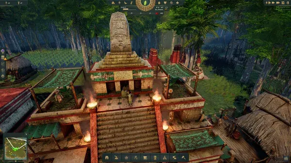 El Dorado: The Golden City Builder (2024) PC Full Español