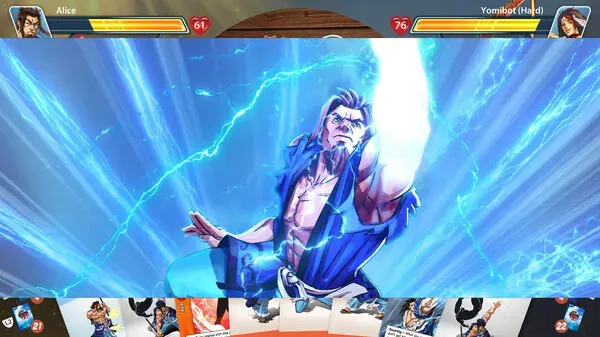 Yomi 2 (2025) PC Full Español