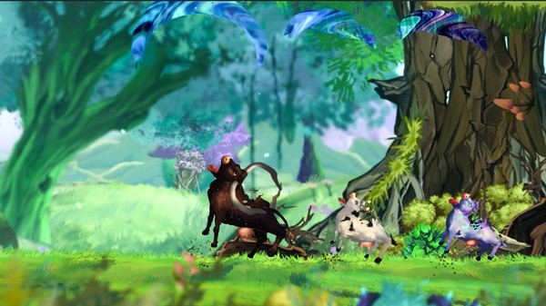 Moo Lander (2022) PC Full Español Moo Lander (2022) PC Full Español