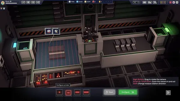 Modulus: Factory Automation (2026) PC Full Español Modulus: Factory Automation (2026) PC Full Español