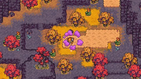 Coromon (2022) PC Full Español