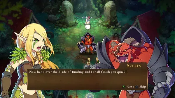 Might & Magic: Clash of Heroes - Definitive Edition (2023) PC Full Español Might & Magic: Clash of Heroes - Definitive Edition (2023) PC Full Español