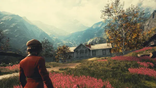 Draugen (2019) PC Full Español