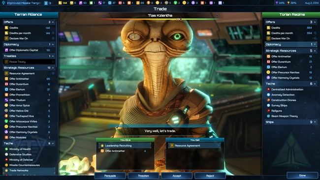 Galactic Civilizations IV (2022) PC Full Galactic Civilizations IV (2022) PC Full
