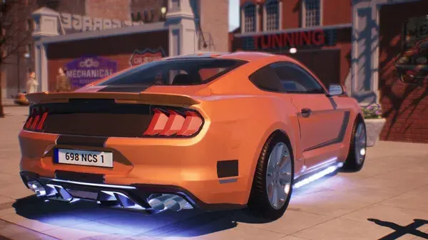 Auto Sale Life (2025) PC Full Español