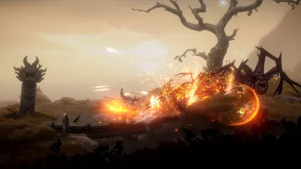 Eastern Exorcist (2021) PC Full Eastern Exorcist (2021) PC Full