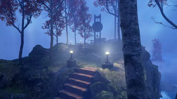 Myst 2021 Remake (2021) PC Full Español