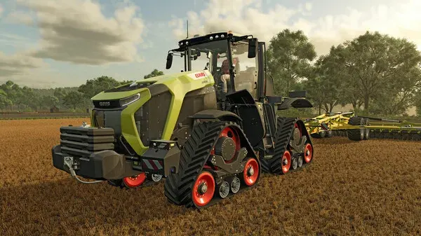 Farming Simulator 25 (2024) PC Full Español Farming Simulator 25 (2024) PC Full Español