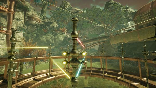 Nemezis: Mysterious Journey III (2021) PC Full Español