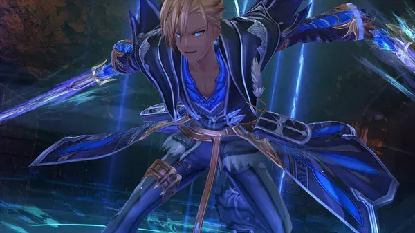 Ys IX: Monstrum Nox (2021) PC Full