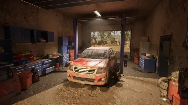 Car Dealer Simulator (2025) PC Full Español