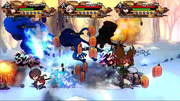 Ogre Tale (2020) PC Full Ogre Tale (2020) PC Full