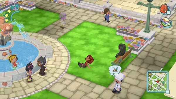 MySims: Cozy Bundle (2025) PC Full Español