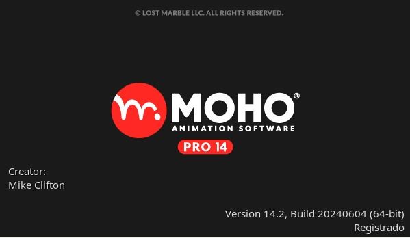 Moho Pro Versión Build Full Español Moho Pro Versión Build Full Español