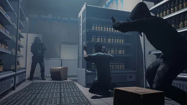 Ready or Not (2023) PC Full Ready or Not (2023) PC Full