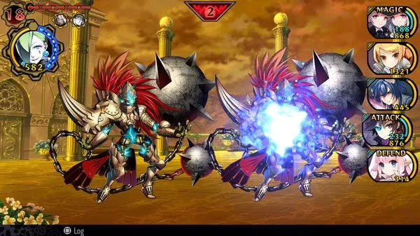 DEMON GAZE EXTRA (2022) PC Full