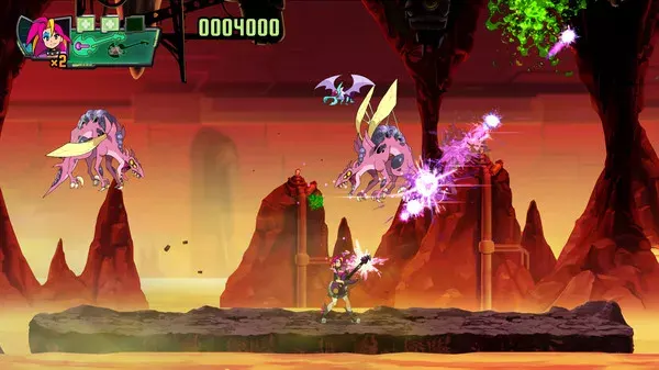 Spidersaurs (2022) PC Full Español