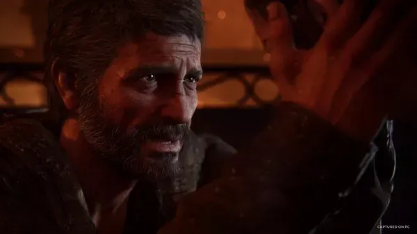 The Last of Us Parte I (2023) PC Full Español