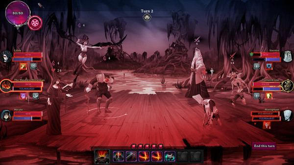 Rogue Lords (2021) PC Full Español Rogue Lords (2021) PC Full Español