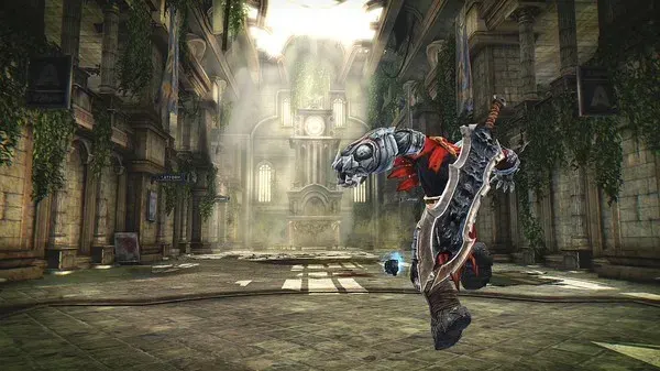 Darksiders Warmastered Edition (2016) PC Full Español