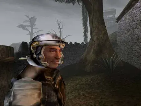 The Elder Scrolls III: Morrowind Game of the Year Edition (2003) PC Full Español