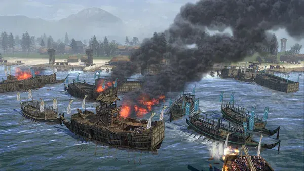 Total War: SHOGUN 2 (2011) PC Full Español