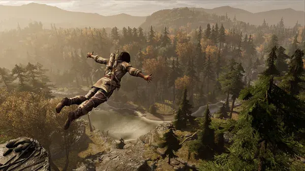 Assassin's Creed III Remastered (2019) PC Full Español Assassin's Creed III Remastered (2019) PC Full Español